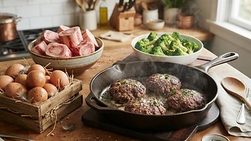 Ketovore on a Budget: How to Eat High-Quality Animal Foods Without Overspending