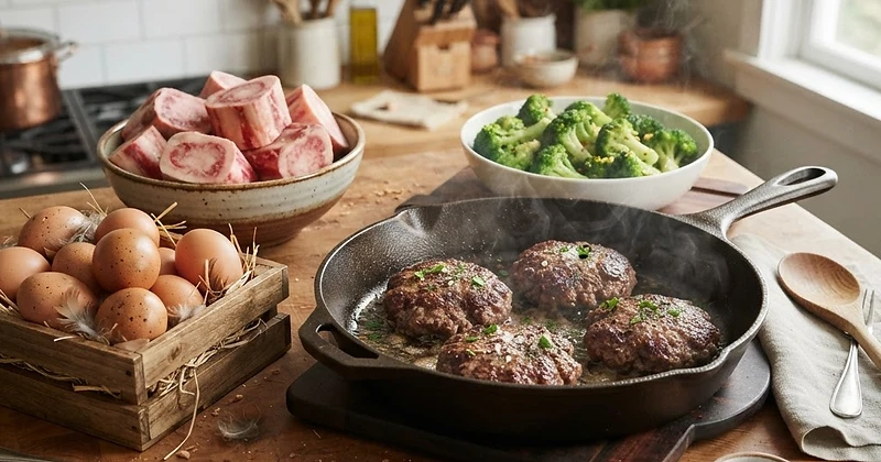 Ketovore on a Budget: How to Eat High-Quality Animal Foods Without Overspending