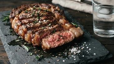 Lion Diet for Beginners: The Ultimate 30-Day Beef, Salt, and Water Protocol