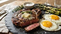 Carnivore Diet Meal Plan for Beginners: 7-Day Guide, Food List, and What to Expect