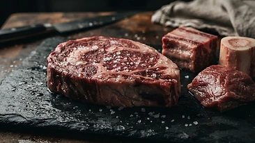Histamine Intolerance and the Lion Diet: Why Ground Beef Might Be Making You Sick