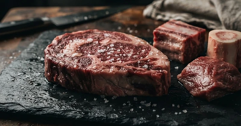 Histamine Intolerance and the Lion Diet: Why Ground Beef Might Be Making You Sick