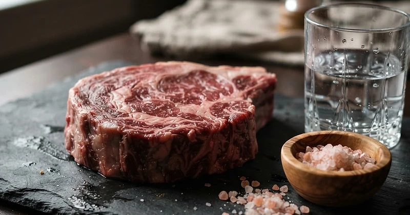 Electrolyte Protocols on the Lion Diet: Do You Need More Than Just Salt?