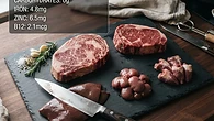 How to Add Custom Cuts of Meat and Search USDA Data in Your Food Diary
