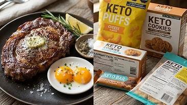 The Dirty Keto Trap: Why Ketovore's Animal-First Quality Trumps Macro Counting