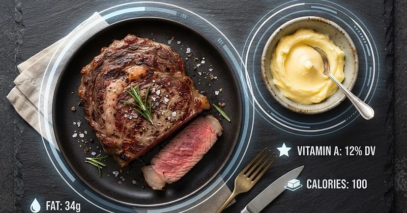 How to Track Fat-to-Protein Ratios: A Complete Guide to Using Our Carnivore Macro Calculator