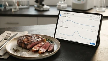 Can the Lion Diet Reverse Insulin Resistance? What Science and Biomarkers Show