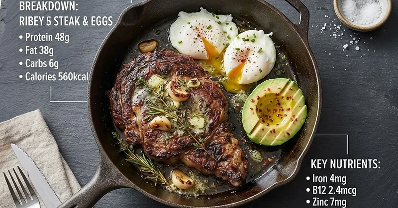 Ketovore Macros and Tracking: How Much Protein, Fat, and Net Carbs Do You Really Need?