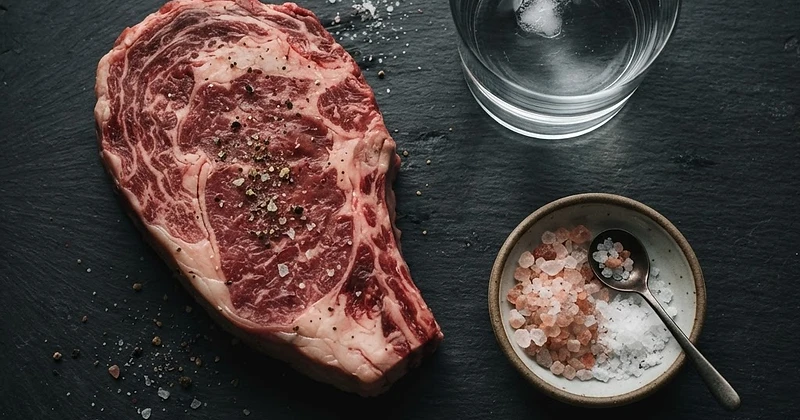Carnivore Electrolytes and Supplements: How to Stop Cramps, Fatigue, and Keto Flu
