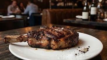 How to Eat Out on the Lion Diet: Restaurant Ordering Strategies That Work