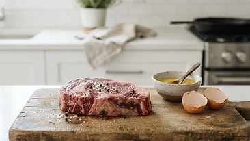 Dairy and Eggs on Carnivore: Are They Causing Your Stalls and Inflammation?