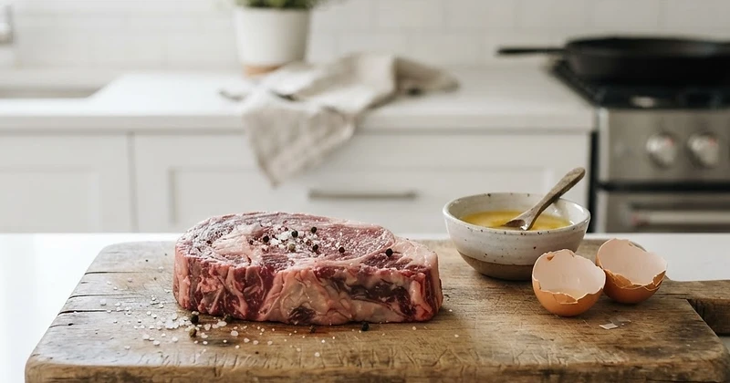 Dairy and Eggs on Carnivore: Are They Causing Your Stalls and Inflammation?