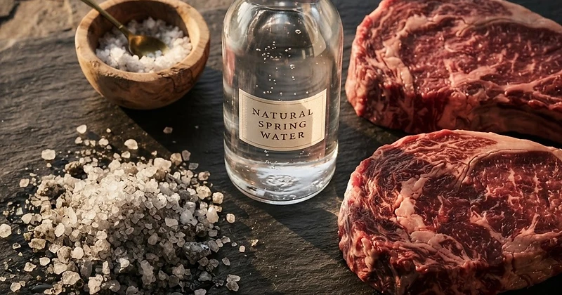 Navigating Electrolytes on the Lion Diet: Sodium, Potassium, and Magnesium Without Additives