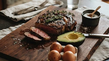 Ketovore vs Keto vs Carnivore: Differences, Macros, and Which Is Best for You