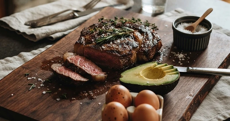 Ketovore vs Keto vs Carnivore: Differences, Macros, and Which Is Best for You