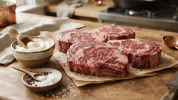 Lion Diet Macro & Meat Calculator: How Much Beef Do You Actually Need Daily?