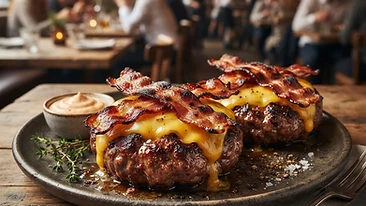 How to Order Carnivore at Fast Food and Sit-Down Restaurants