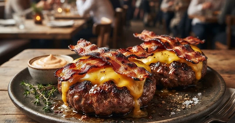 How to Order Carnivore at Fast Food and Sit-Down Restaurants