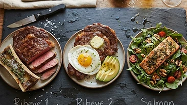 Ketovore vs Keto vs Carnivore: Definitive Comparison and Macro Breakdown