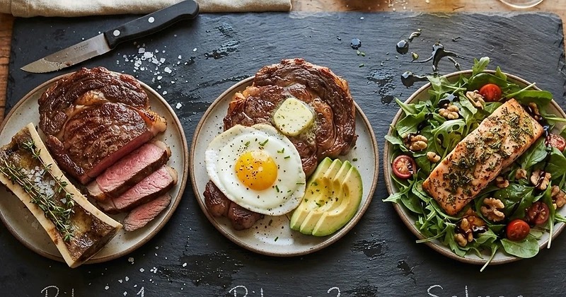 Ketovore vs Keto vs Carnivore: Definitive Comparison and Macro Breakdown