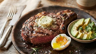 Ketovore for Weight Loss: How the Carnivore-Keto Hybrid Breaks Fat-Loss Plateaus