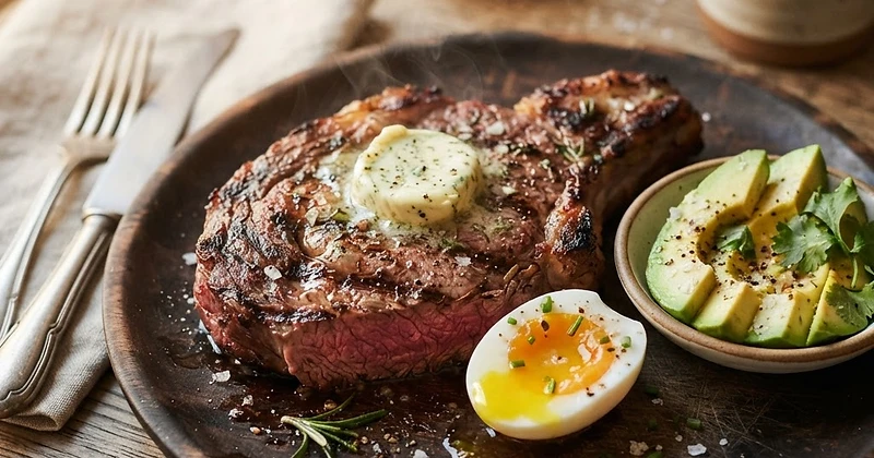 Ketovore for Weight Loss: How the Carnivore-Keto Hybrid Breaks Fat-Loss Plateaus