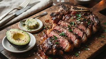 Ketovore for Weight Loss and Fat Burning: How to Break Past Keto Plateaus