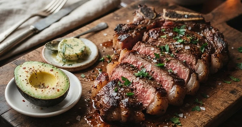 Ketovore for Weight Loss and Fat Burning: How to Break Past Keto Plateaus
