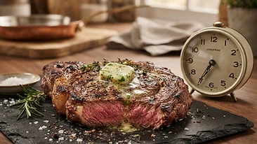 Intermittent Fasting on Carnivore: Should You Eat OMAD with All-Meat?