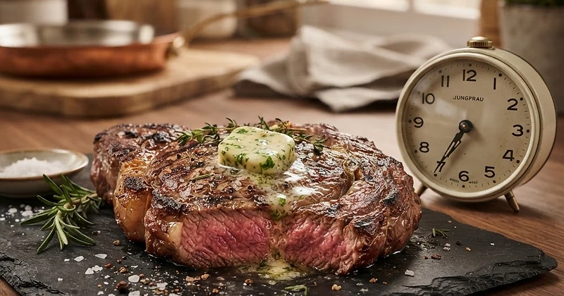 Intermittent Fasting on Carnivore: Should You Eat OMAD with All-Meat?
