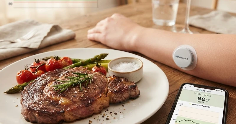 Lion Diet and Fasting Hyperglycemia: Understanding Blood Sugar and Insulin Resistance