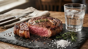 Lion Diet OMAD: How to Thrive Eating One Beef Meal a Day