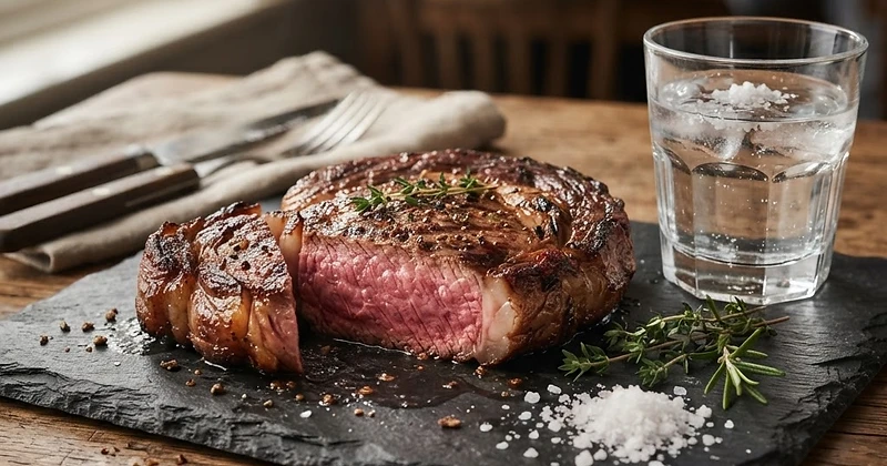Lion Diet OMAD: How to Thrive Eating One Beef Meal a Day