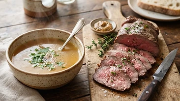 How to Safely Break an Extended Fast on the Lion Diet Without Digestive Distress