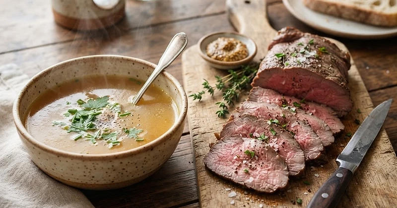 How to Safely Break an Extended Fast on the Lion Diet Without Digestive Distress