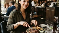 Managing Social Situations, Travel, and Family Meals on the Strict Lion Diet