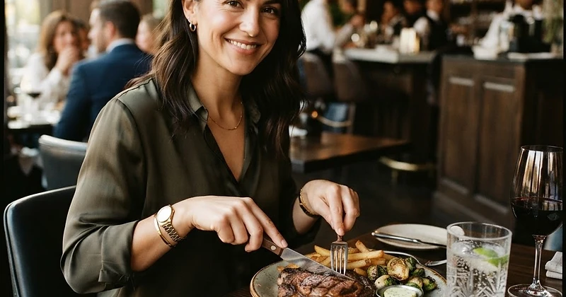 Managing Social Situations, Travel, and Family Meals on the Strict Lion Diet