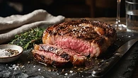Lion Diet and Intermittent Fasting: Is OMAD Safe on Just Beef and Salt?