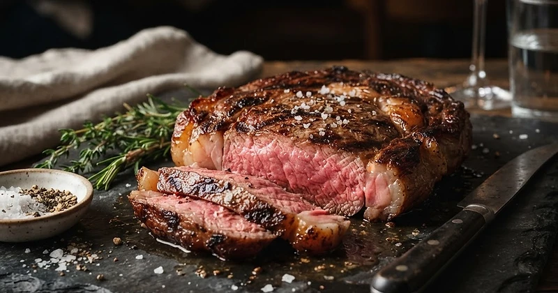 Lion Diet and Intermittent Fasting: Is OMAD Safe on Just Beef and Salt?