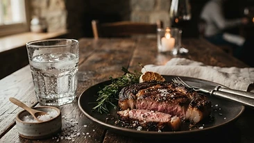 Electrolyte Imbalances, Insulin Drops, and Fatigue: Fixing the Lion Diet Transition