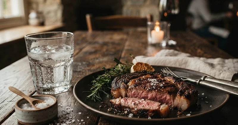 Electrolyte Imbalances, Insulin Drops, and Fatigue: Fixing the Lion Diet Transition