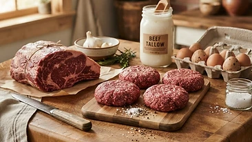 Carnivore Diet on a Budget: Affordable Cuts, Ground Beef Hacks, and Bulk Buying
