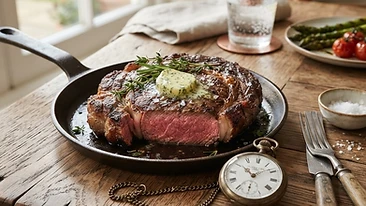Ketovore and Intermittent Fasting: How to Combine Meat-Based Eating with OMAD
