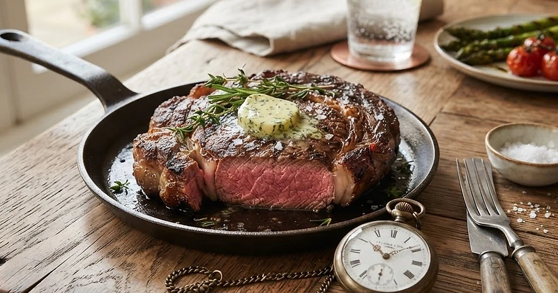 Ketovore and Intermittent Fasting: How to Combine Meat-Based Eating with OMAD