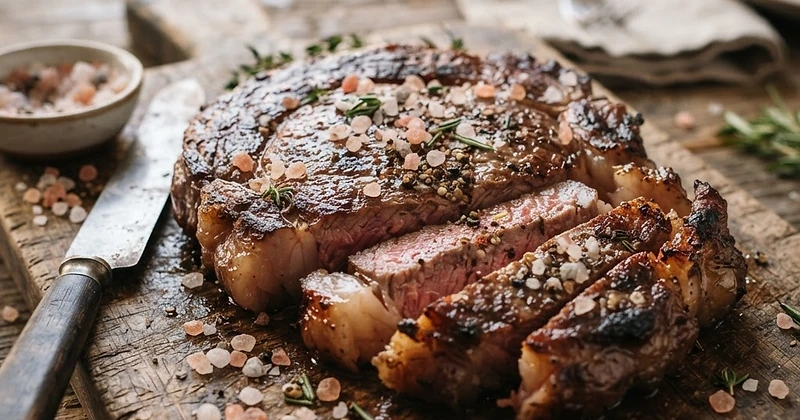 Electrolytes and Salt on the Lion Diet: Preventing Keto Flu Without Supplements