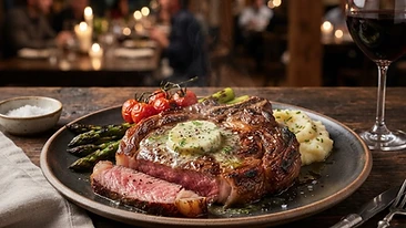 How to Order Ketovore at Any Restaurant: A Stress-Free Dining Guide