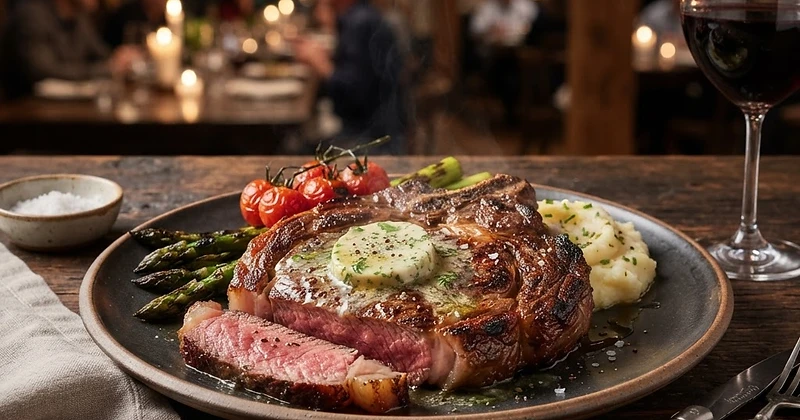 How to Order Ketovore at Any Restaurant: A Stress-Free Dining Guide