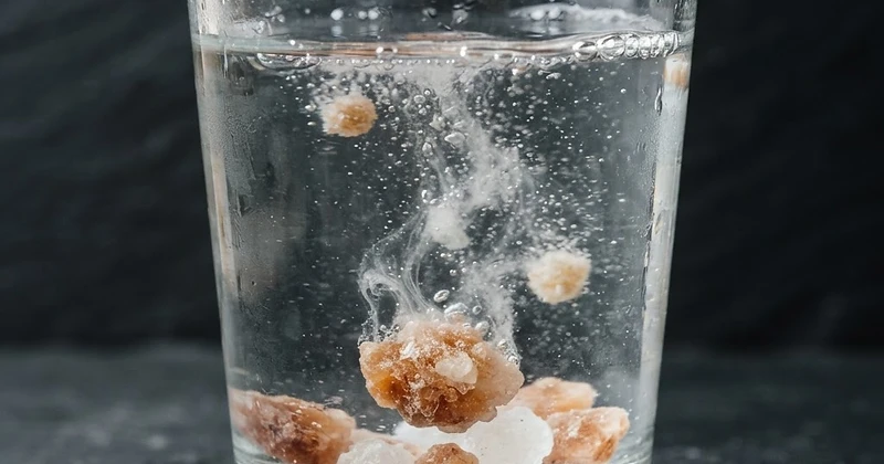 Electrolytes and Hydration During a Lion Diet Fast: How Much Salt Do You Really Need?
