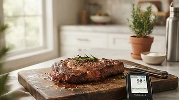 Carnivore Diet and Insulin Resistance: How Zero Carb Reverses Blood Sugar Spikes