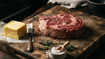 Carnivore Diet Mistakes That Kill Results: The 'Charcuterie Trap' and Under-Eating Fat